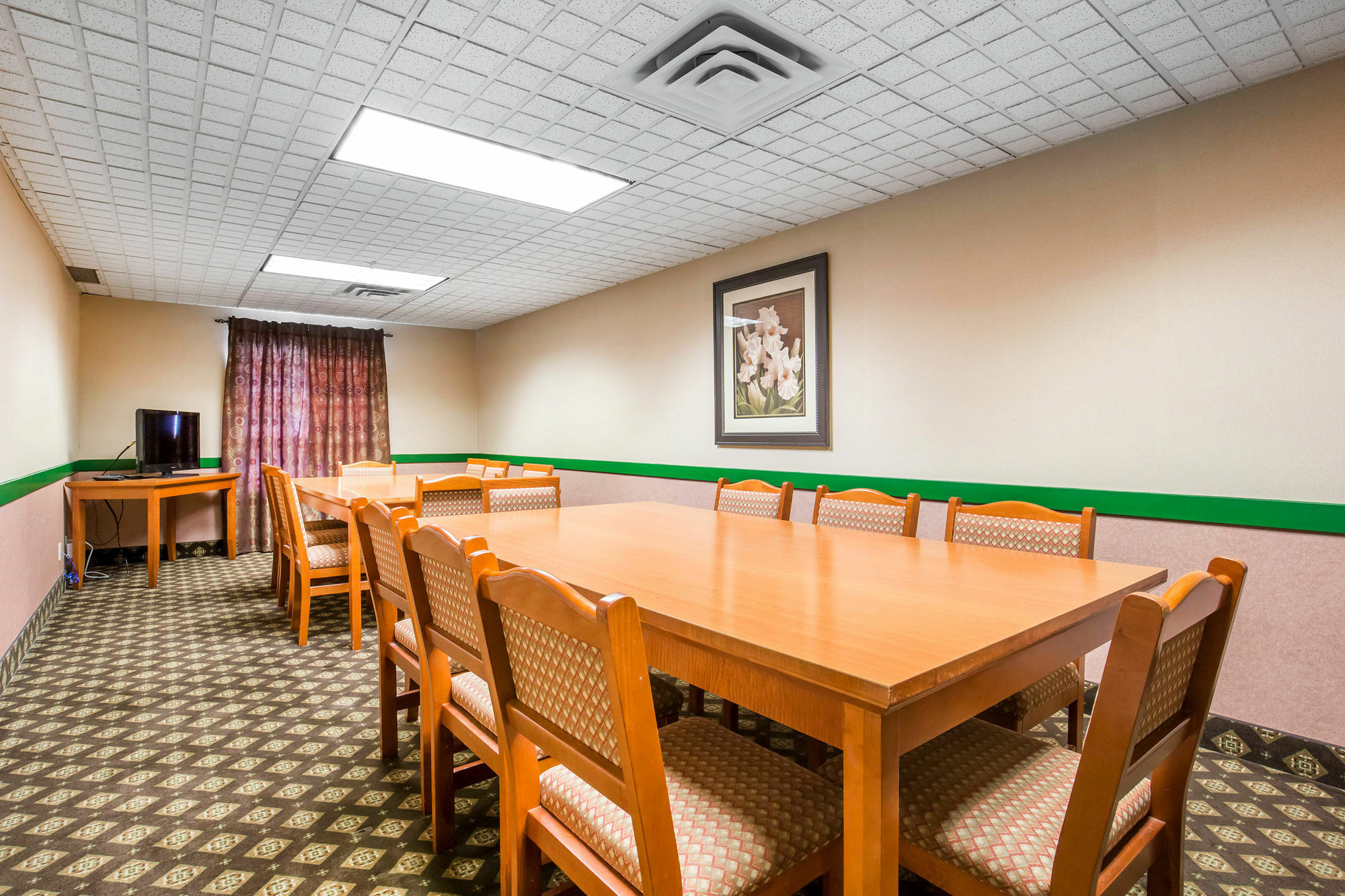 Quality Inn & Suites Lethbridge Ngoại thất bức ảnh